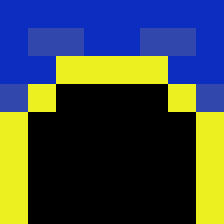 Jacenti's skin