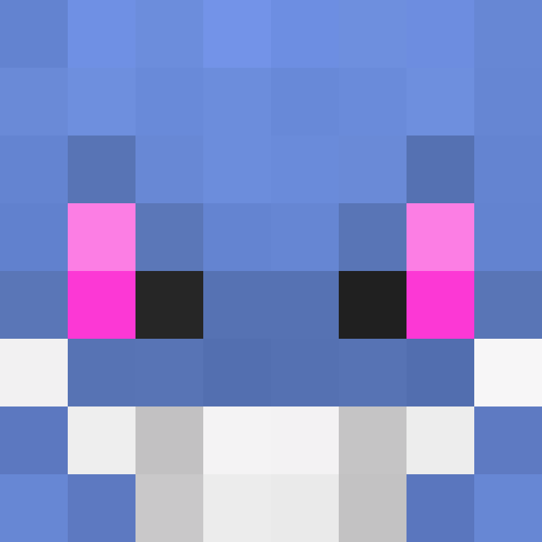 Big_Mahoraga7's skin