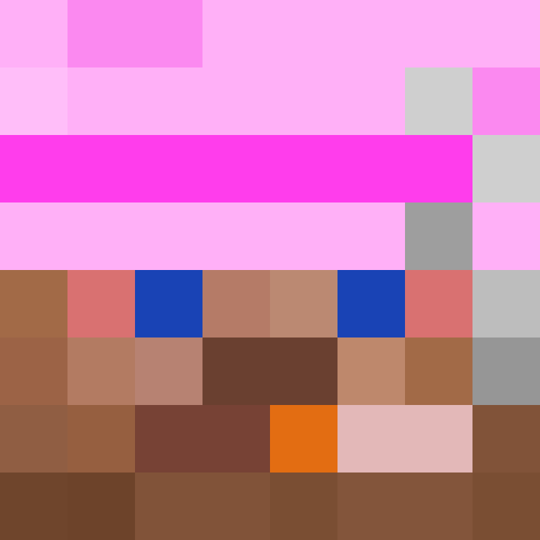 olafhyl's skin