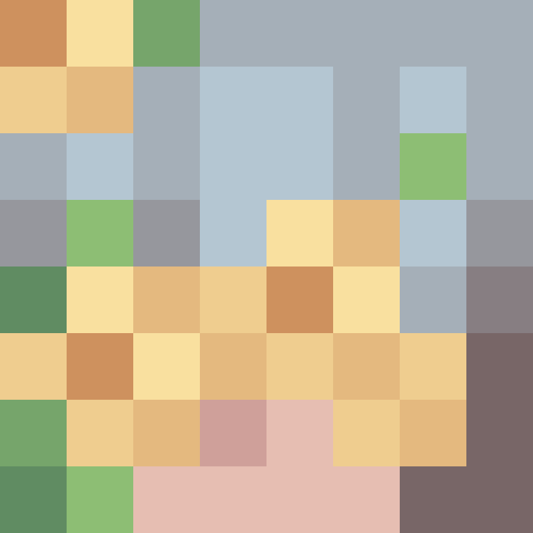 Celsas's skin