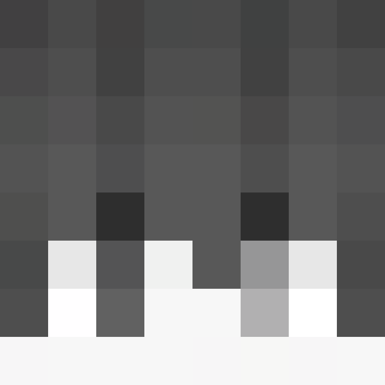 Disled's skin