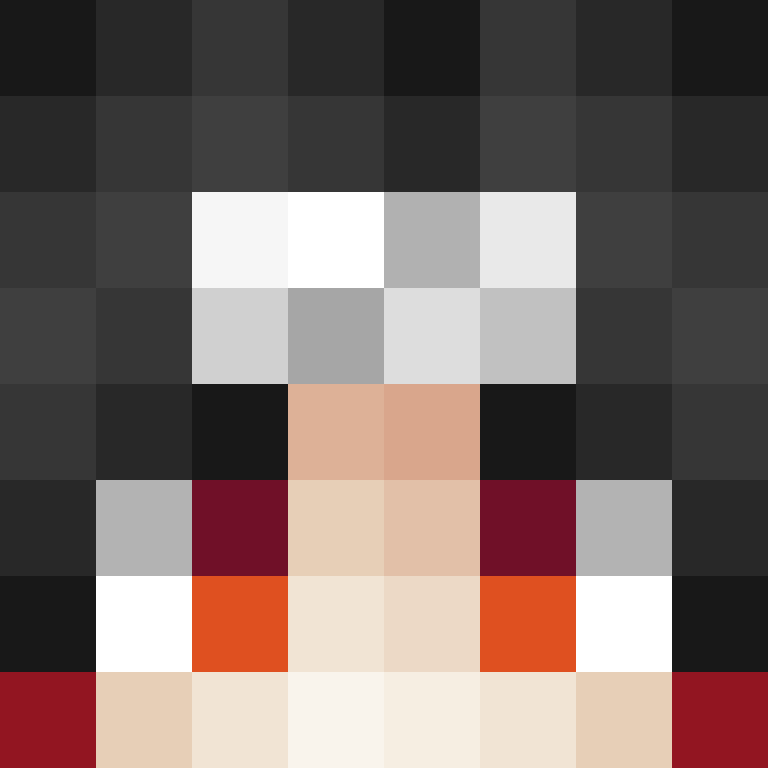 dewmisty's skin