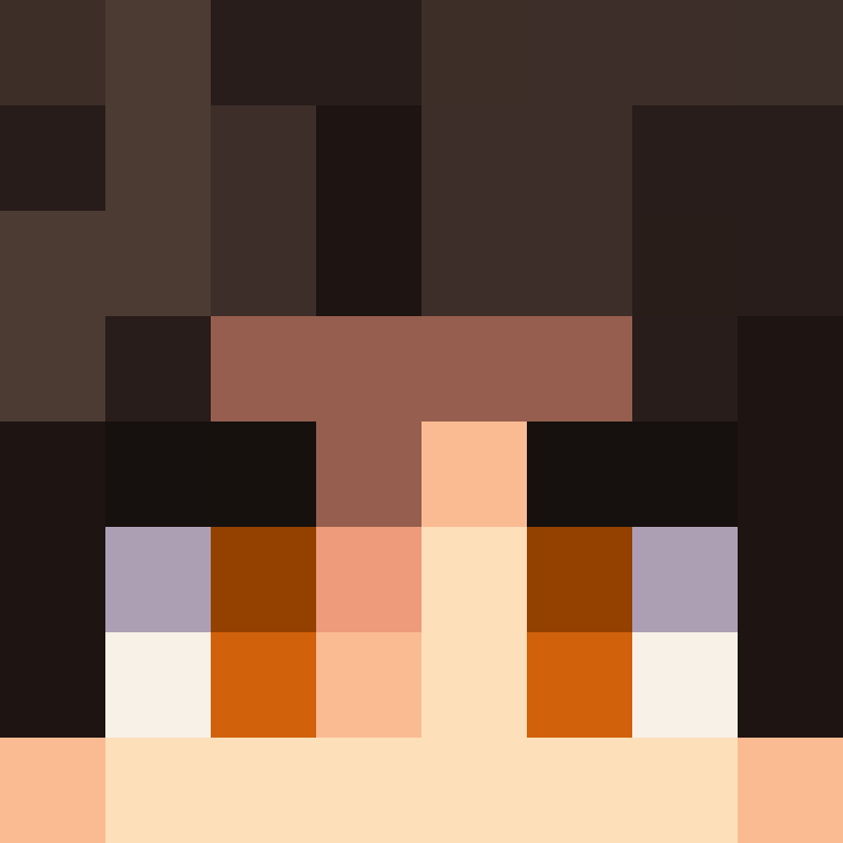 DikoVen's skin