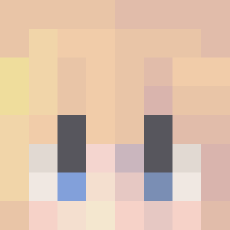 Nickel2421's skin