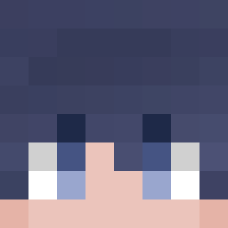 KornKalle's skin