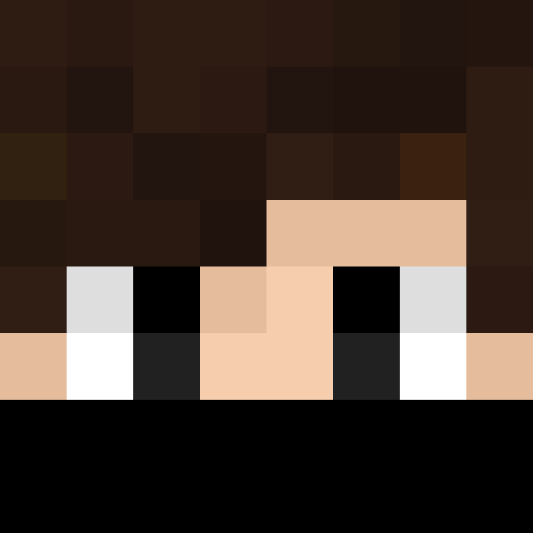 harloufie's skin