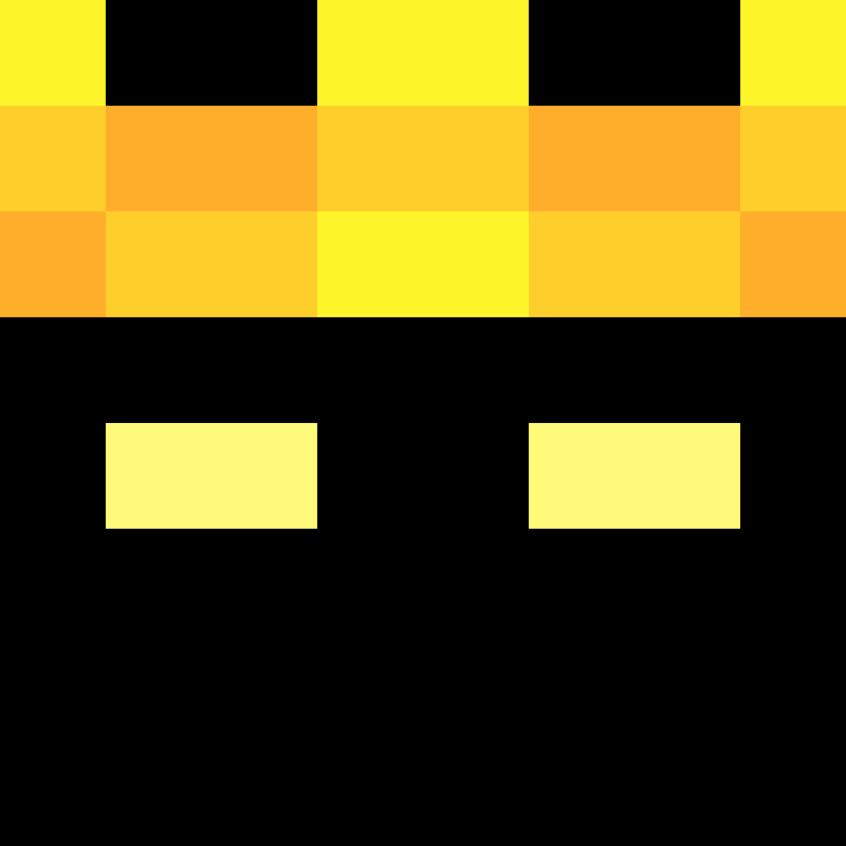 Hugsen7's skin