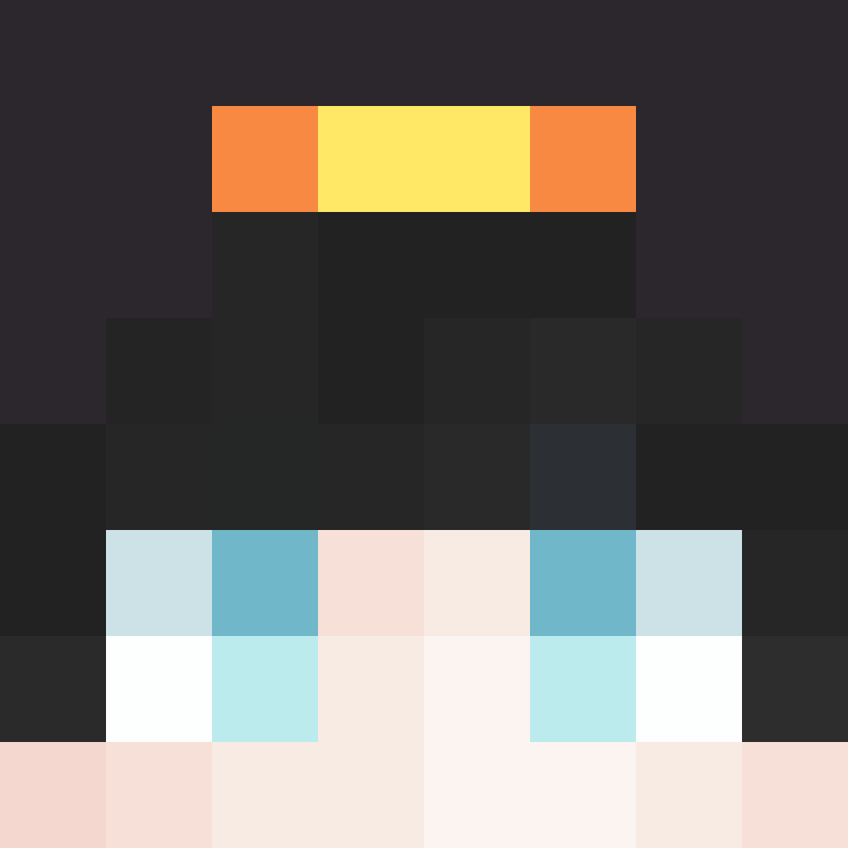 forcythia's skin