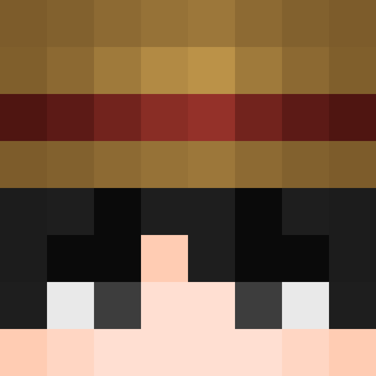 Alanloco172's skin