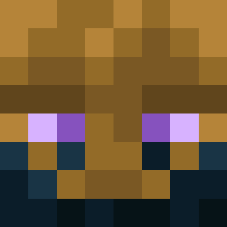 Theck's skin