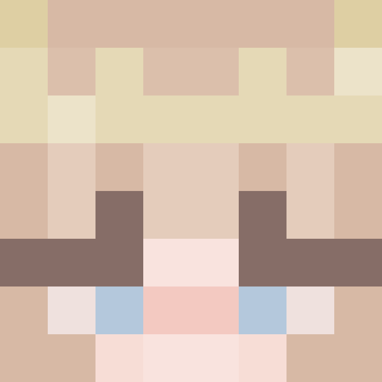YIN_DIAN's skin