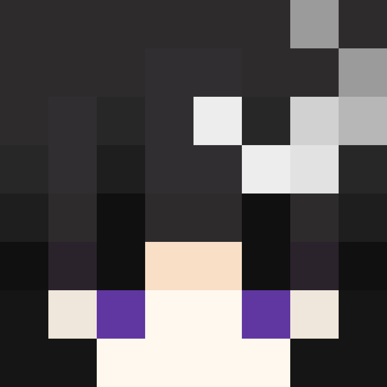 Panda_Sarah's skin