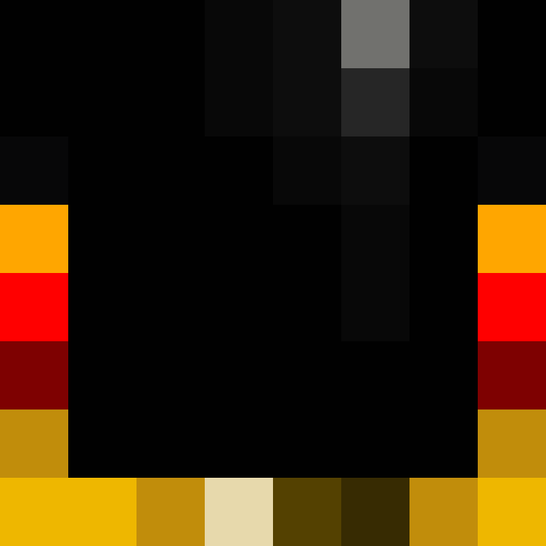 KillerBanana404's skin
