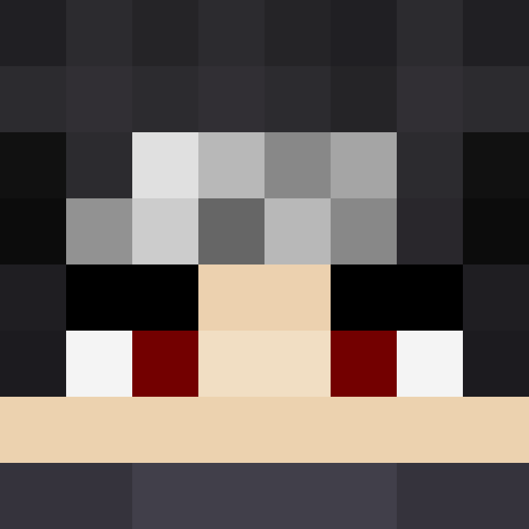 Shigaraki7's skin