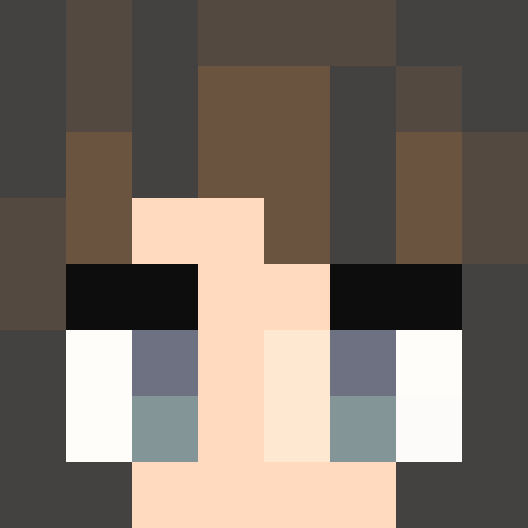 Spooky_Goat's skin