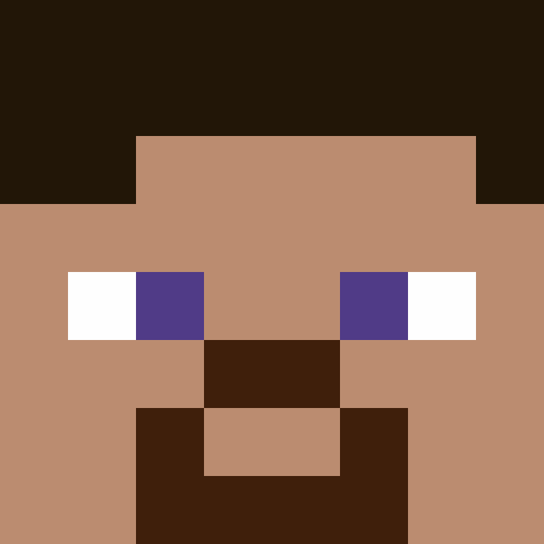 TripletThree's skin