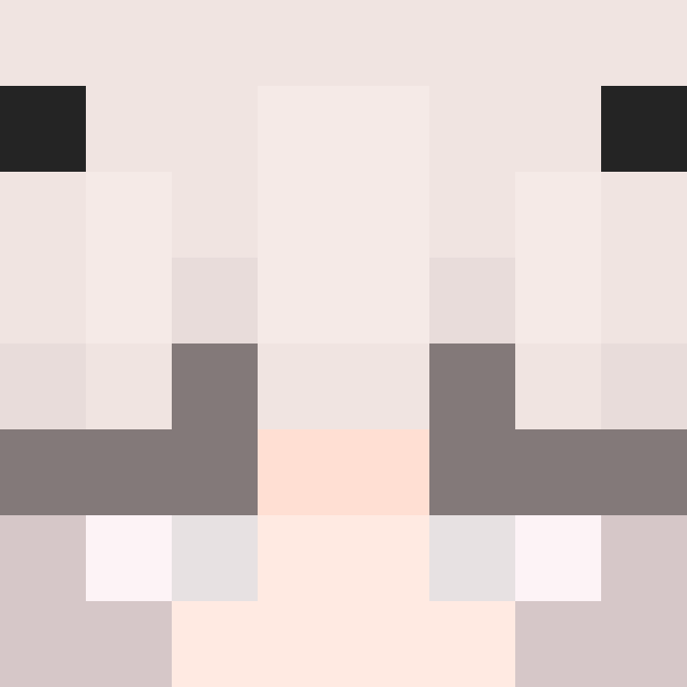 Hamanshi's skin