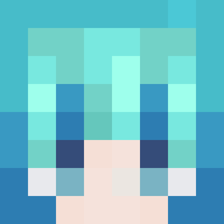 SaturnSand's skin
