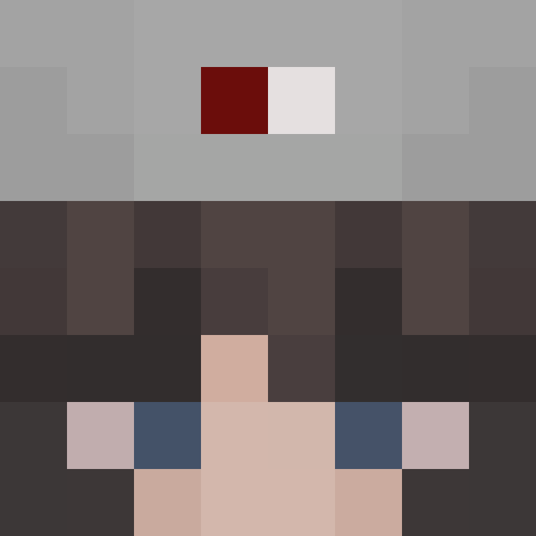 Bandlayx's skin
