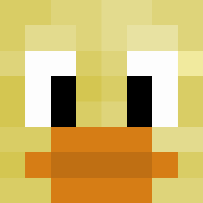Niorti's skin