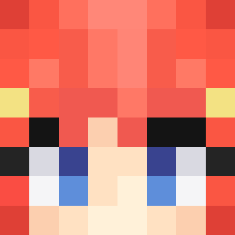 VoidXDz's skin