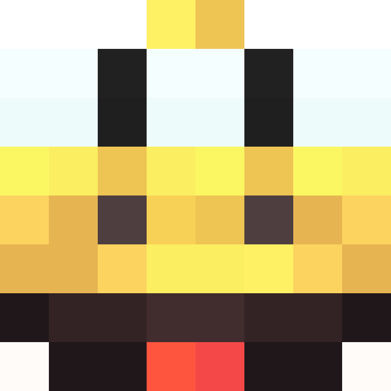 PrinceCR's skin