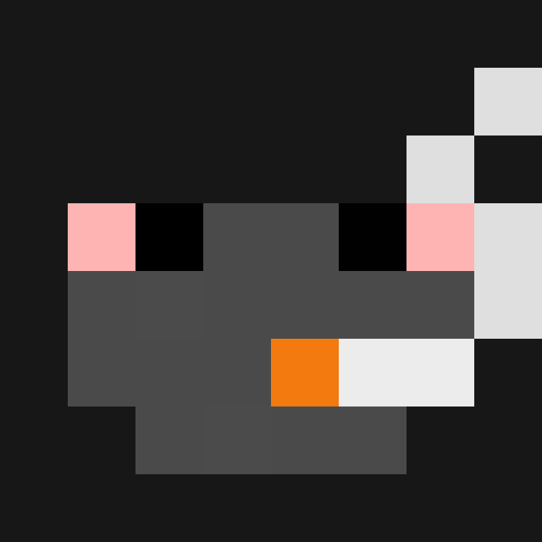 Vliager's skin