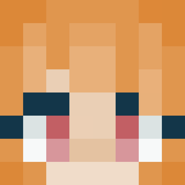 Manhj's skin