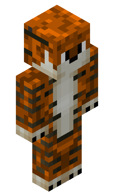 4265 skin - FULLBODY_ISO_FRONT