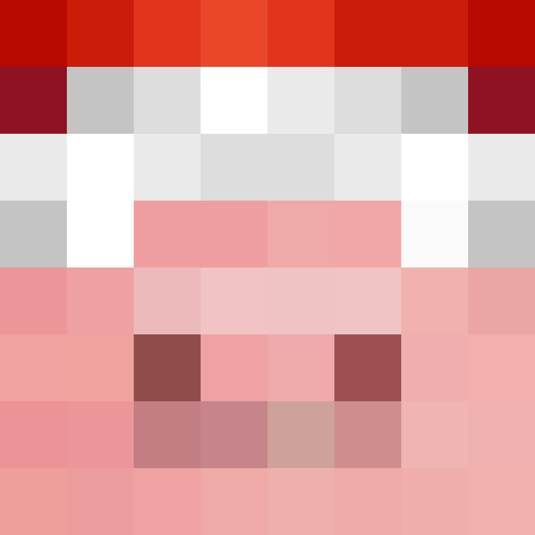 ChatitaBonita's skin