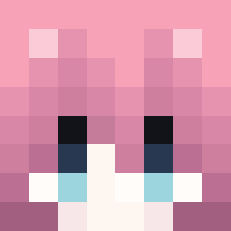 BlanBler's skin