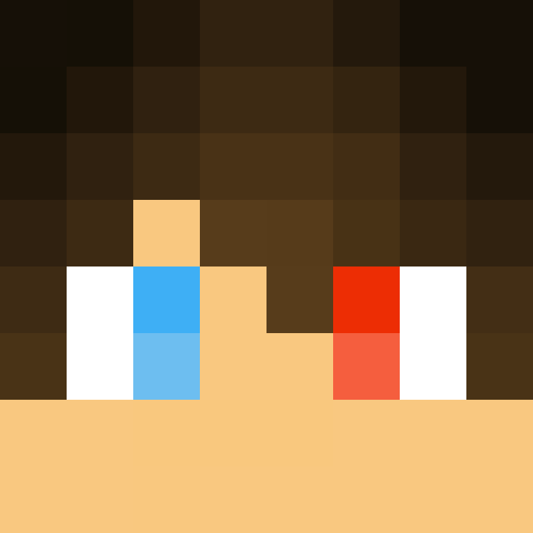 Nickopai09's skin