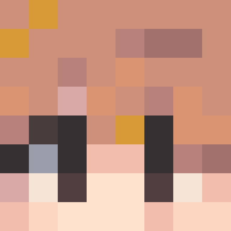 BarbieOnWheat's skin