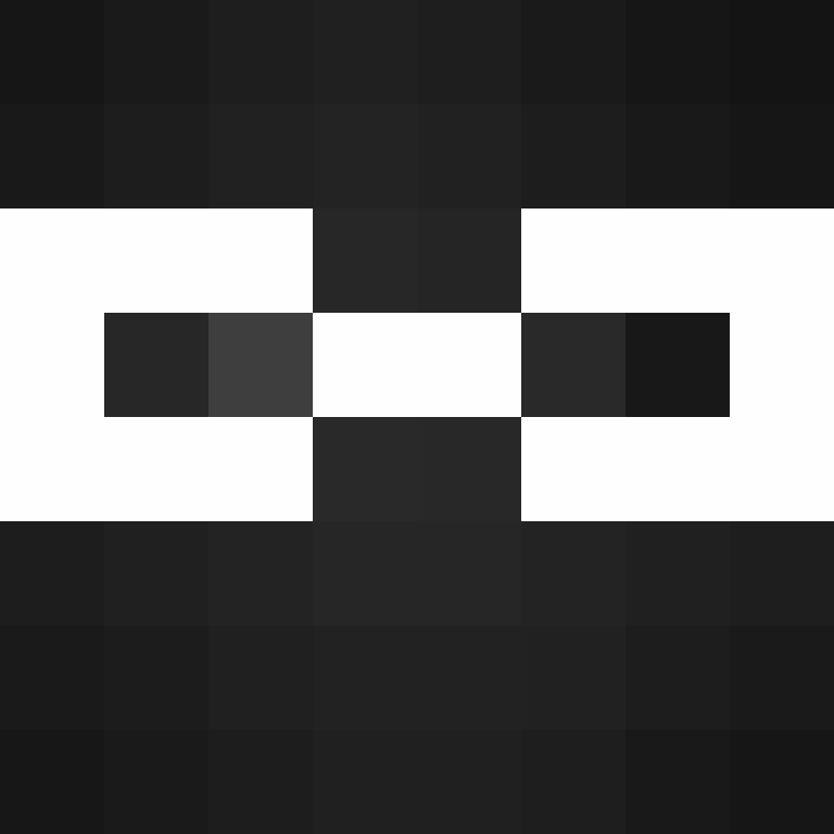 Xtranje's skin