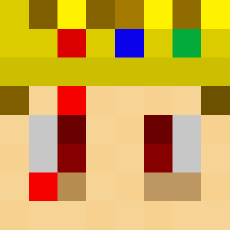 QwertyPowered's skin
