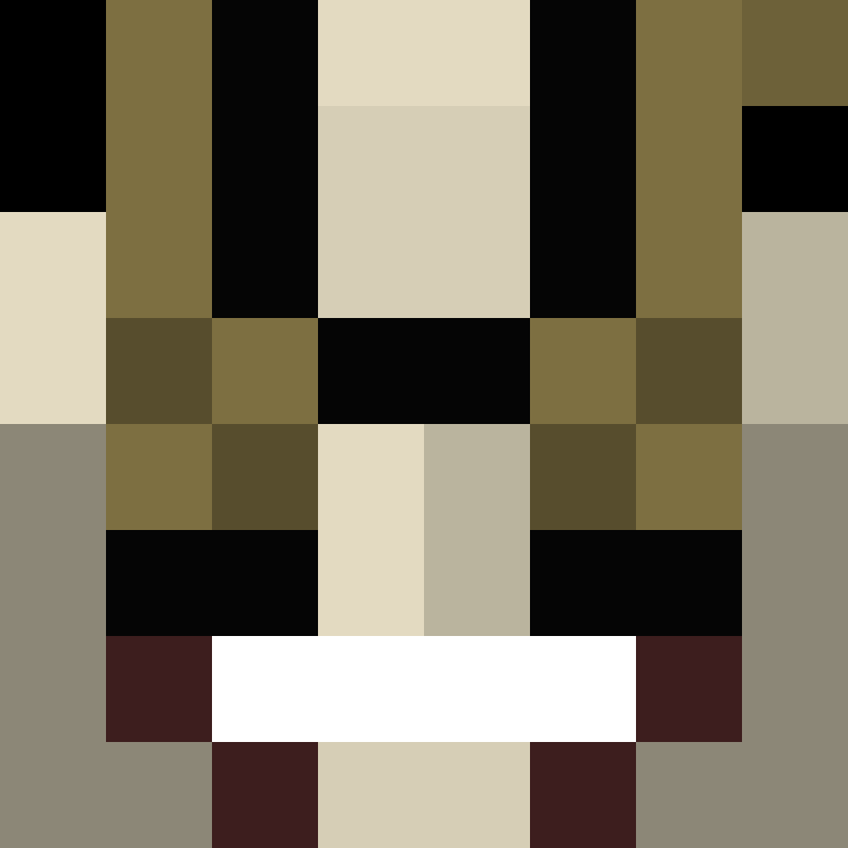 unemploymentking's skin
