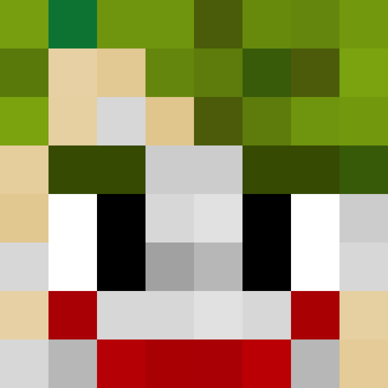 NotKaisezrG's skin