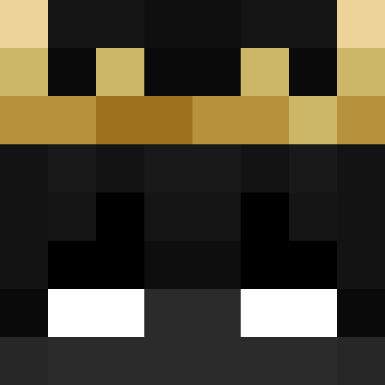 iVezz's skin