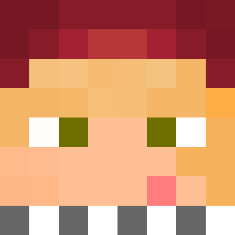 Juliangoller's skin