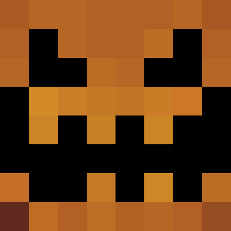 BLAZEY69's skin