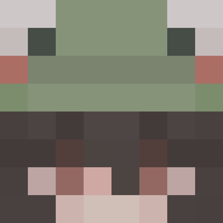 tortulho_'s skin