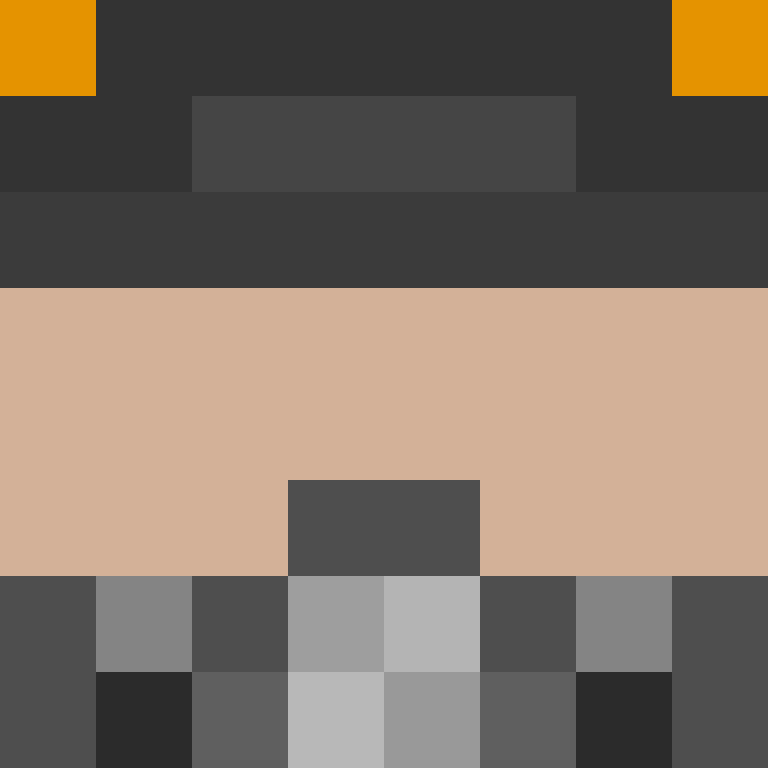 Gods2018's skin