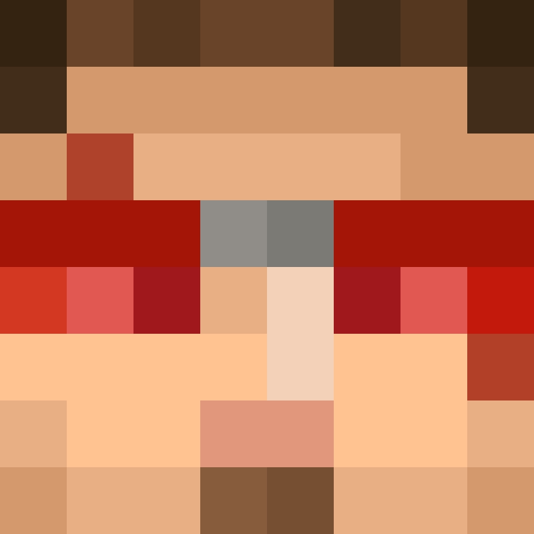 K3slx's skin