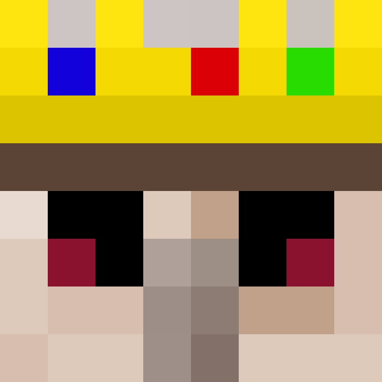 Olaf140314's skin