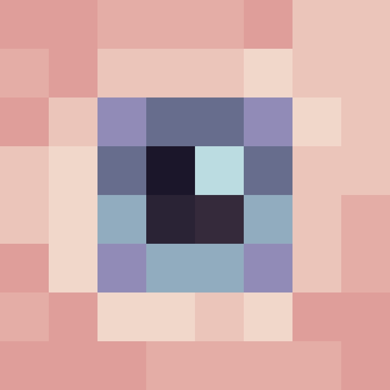 Shomalec's skin