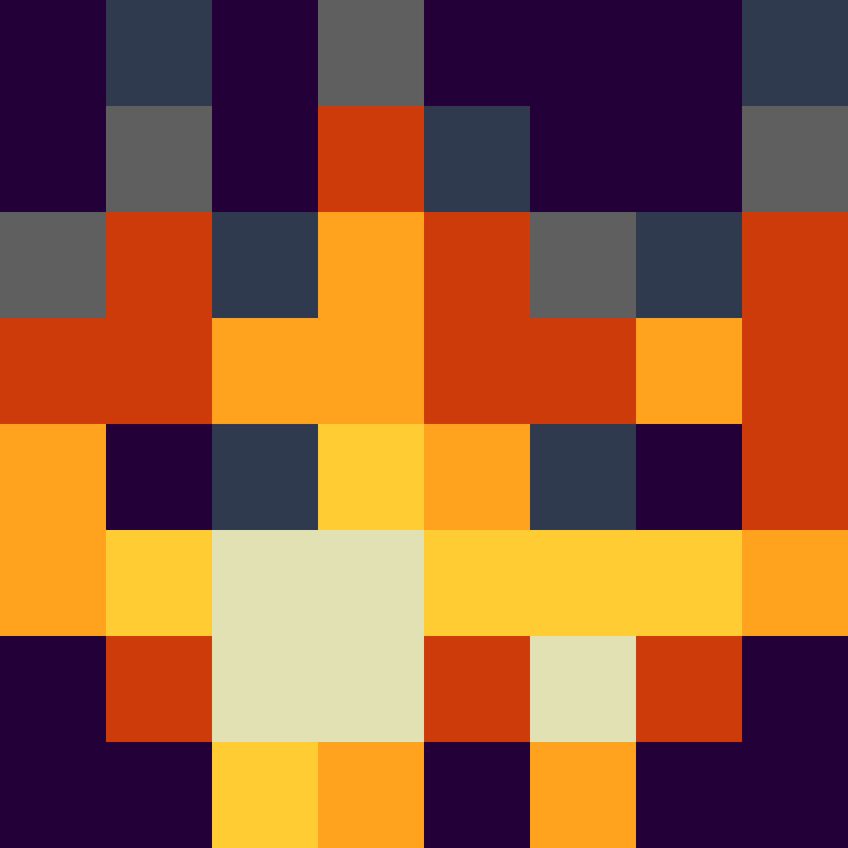 lanxi8's skin