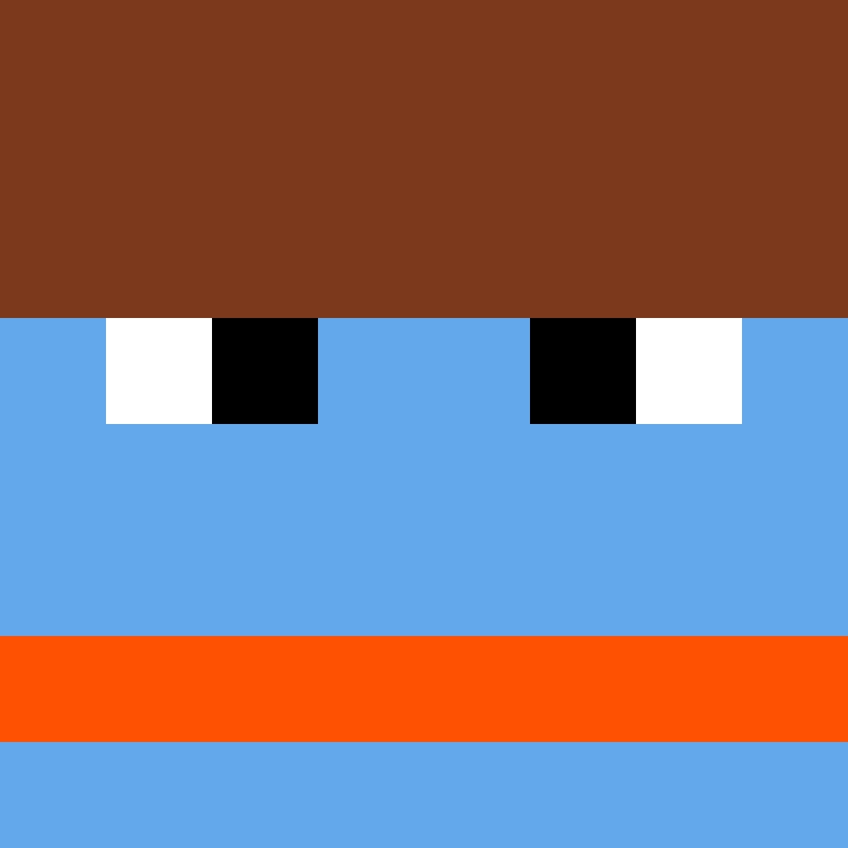 TaliBannani's skin