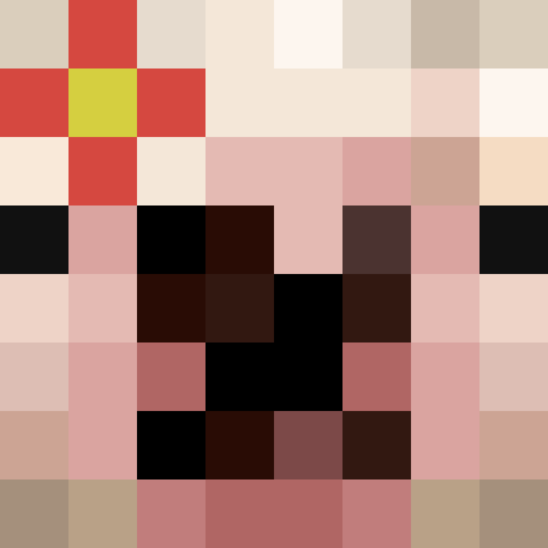Heinzketchupx's skin