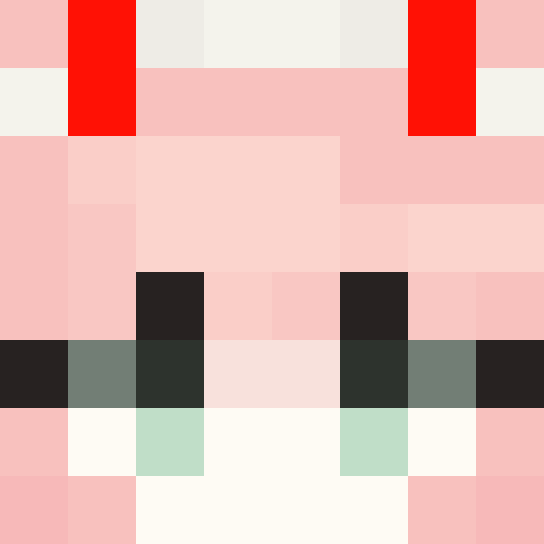 yayruby's skin