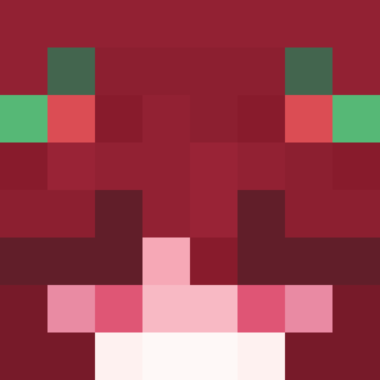 Crowieowie's skin